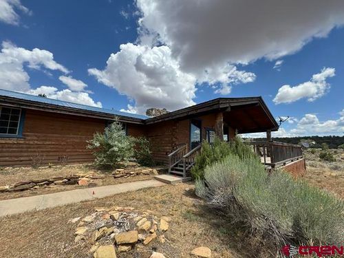 57071 Highway 491, Dove Creek, CO, 81324-9604 | Card Image