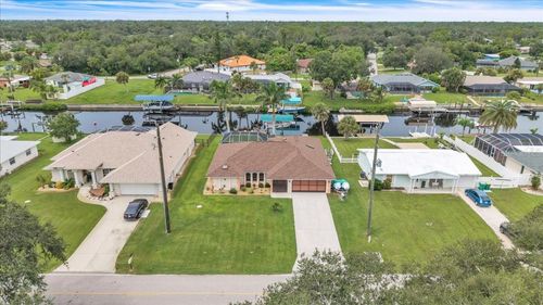 3429 Rock Creek Dr, Port Charlotte, FL, 33948-7619 | Card Image
