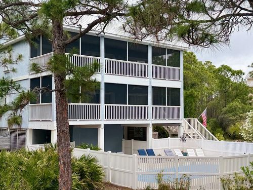 1800 Denise Ct E, Saint George Island, FL, 32328-2248 | Card Image