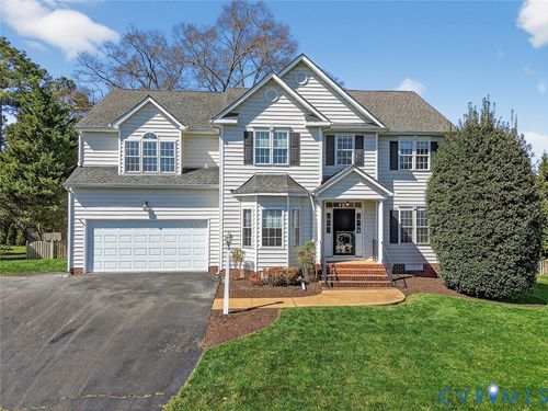 11908 Sumner Ct, Glen Allen, VA, 23059-5596 | Card Image