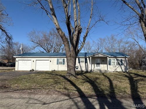 2654 3rd St, Doe Run, MO, 63637 | Card Image