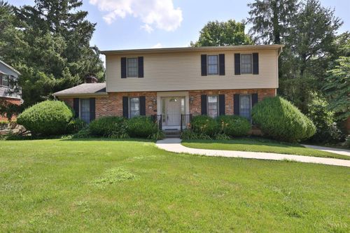 798 Carini Ln, Cincinnati, OH, 45218-1510 | Card Image