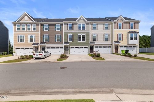1119 Platform Dr, Apex, NC, 27502-2536 | Card Image