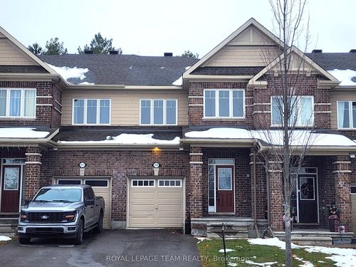 209 Hartsmere Dr, Stittsville, ON, K2S0X8 | Card Image