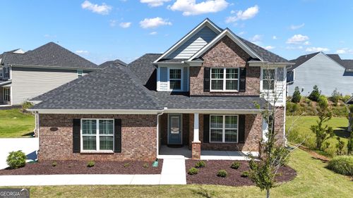 156 Westberry St, Peachtree City, GA, 30269-6534 | Card Image