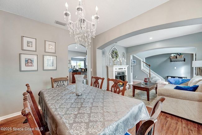 3902 Orchard Dr, House other with 6 bedrooms, 3 bathrooms and null parking in Melbourne FL | Image 35