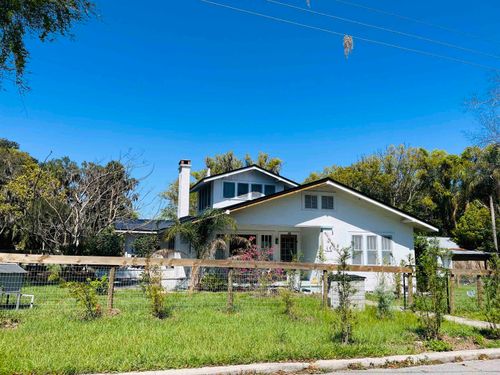 128 Magnolia Ave, Crescent City, FL, 32112-2426 | Card Image