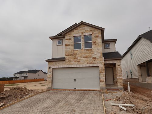 162 Heritage Forest Pkwy, Dripping Springs, TX, 78620-3205 | Card Image