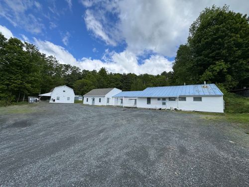 411 Us Route 4, Enfield, NH, 03748-3168 | Card Image