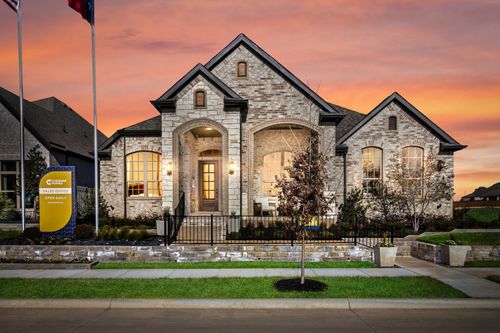 1117 Painted Lady Dr, Crowley, TX, 76036-4427 | Card Image