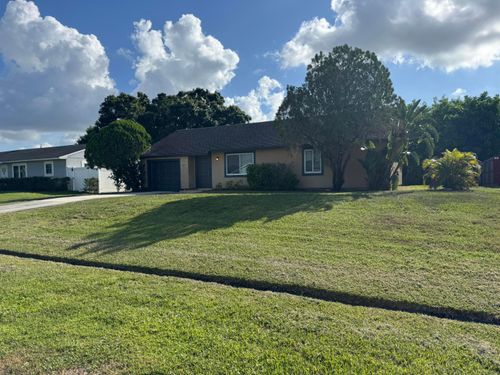 1841 Sw Mcallister Ln, Port St. Lucie, FL, 34953-2050 | Card Image