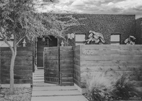405 Tyler Avenue, McAllen, TX, 78503 | Card Image