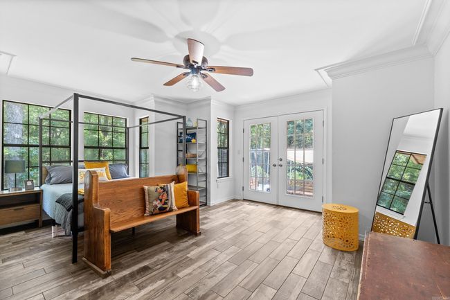 78 Minchew Ln, House other with 3 bedrooms, 3 bathrooms and null parking in Bigelow AR | Image 31