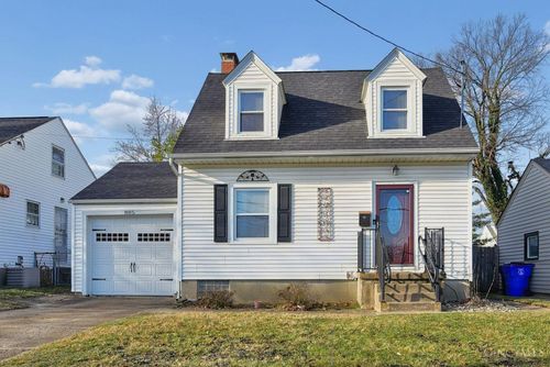 805 Eaton Ave, Hamilton, OH, 45013-3042 | Card Image