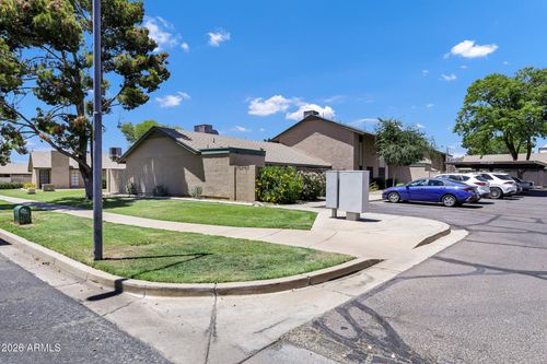 4648 W Continental Dr, Glendale, AZ, 85308-3405 | Card Image