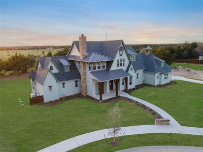 4711 Golden Bell Lane, House other with 4 bedrooms, 3 bathrooms and null parking in Midlothian TX | Image 3