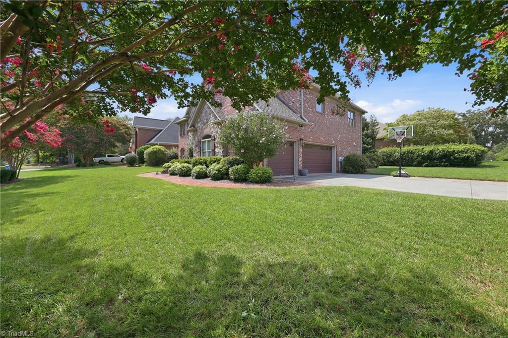Residential in Bermuda Run 3