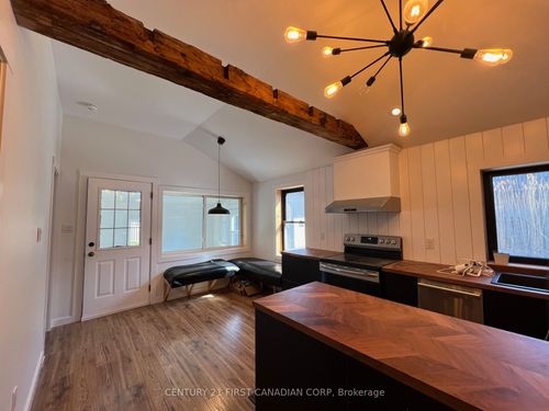 3-331 Erie St, Port Stanley, ON, N5L1E3 | Card Image