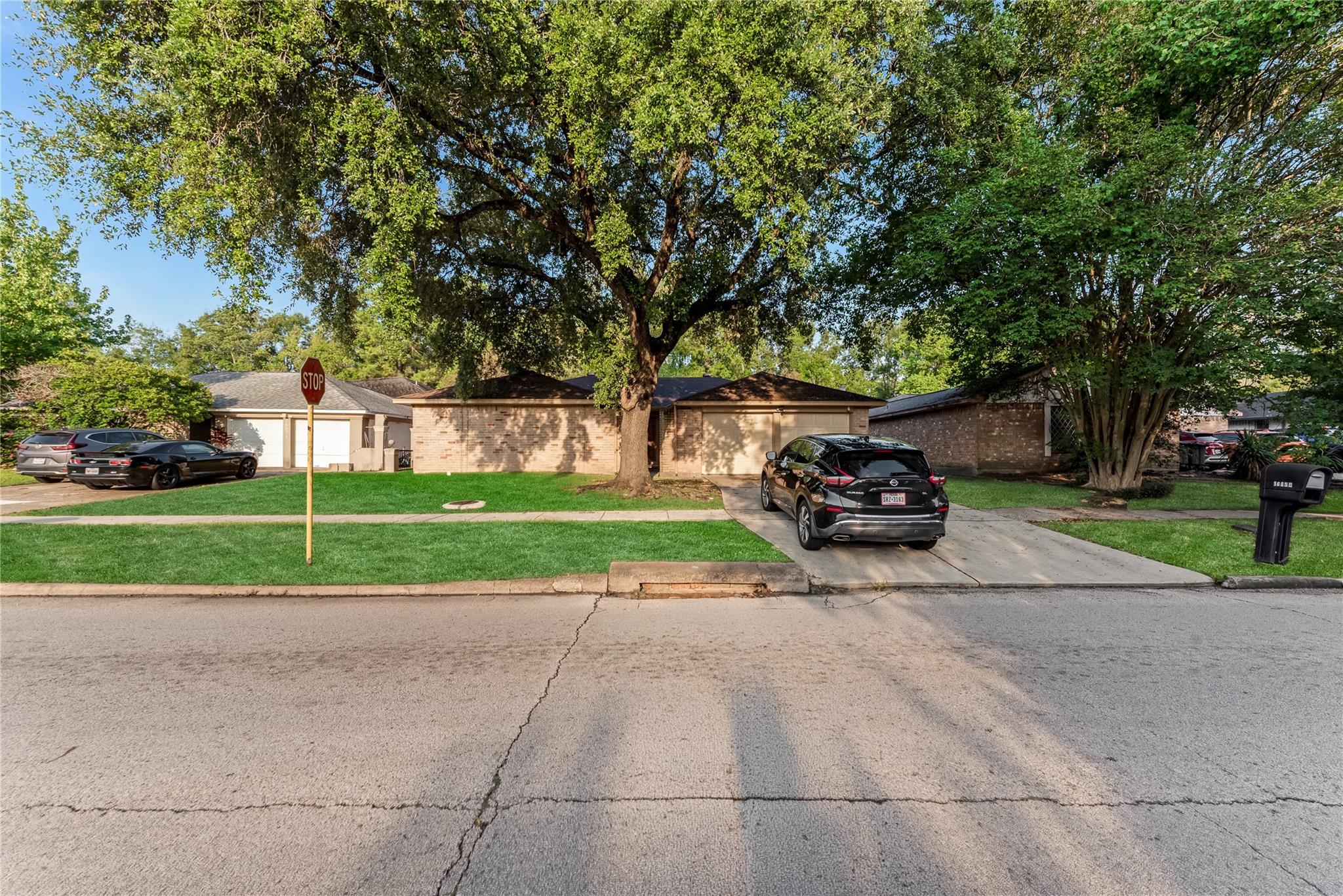 Residential Lease in Conroe 4