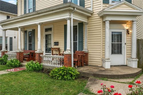 24 E 5th St, Franklin, OH, 45005-2403 | Card Image