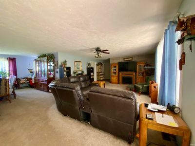 7222 W 250 N Road, House other with 4 bedrooms, 2 bathrooms and null parking in Wabash IN | Image 3