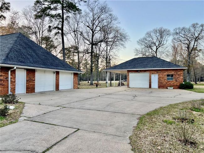 3120 Highway 112, House other with 3 bedrooms, 3 bathrooms and null parking in Lecompte LA | Image 41