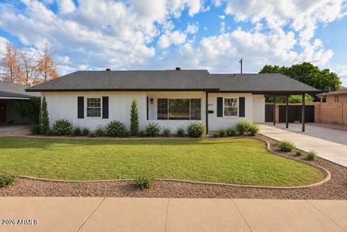 6707 E Hubbell Street, Scottsdale, AZ, 85257 | Card Image