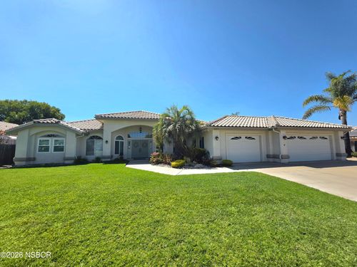 4389 Kris Dr, Santa Maria, CA, 93455 | Card Image