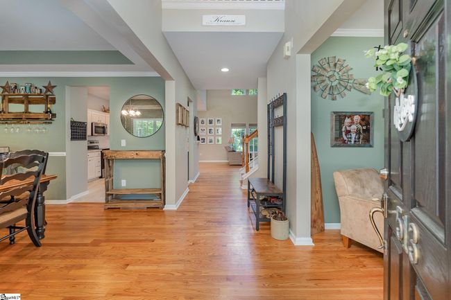 513 Middleshare Dr, House other with 7 bedrooms, 4 bathrooms and 2 parking in Mauldin SC | Image 6