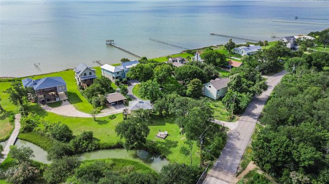 3014 Todville Rd, House other with 3 bedrooms, 3 bathrooms and 2 parking in Seabrook TX | Image 4