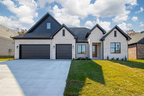 533 Valley Oak Dr, Sherwood, AR, 72120 | Card Image