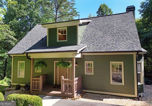 142 Evergreen Rd, Hiawassee, GA, 30546-6314 | Card Image