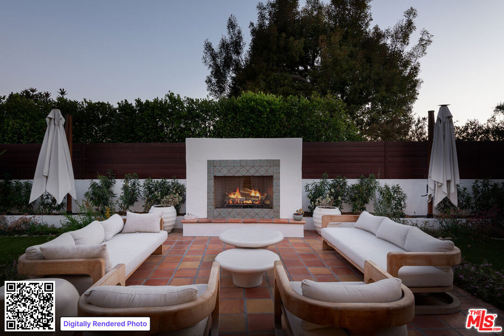 Residential in Los Angeles 2