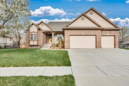 2531 N Rough Creek Rd, Derby, KS, 67037-9720 | Card Image