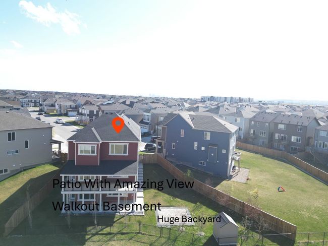 34 Cityscape Bay Ne, House other with 4 bedrooms, 4 bathrooms and 2 parking in Calgary AB | Image 48