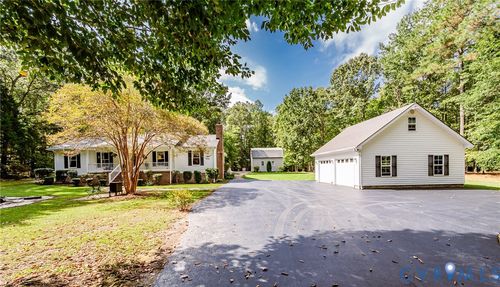 8700 Historical Path Rd, New Kent, VA, 23124-2728 | Card Image