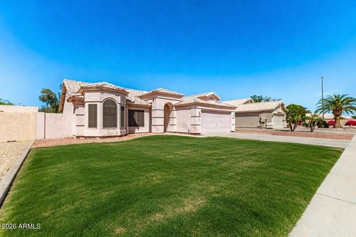 226 W Gail Dr, Gilbert, AZ, 85233-8516 | Card Image