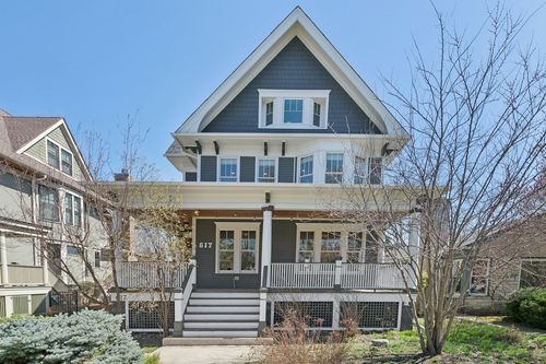 617 Franklin Ave, River Forest, IL, 60305-1721 | Card Image