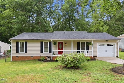 1806 Tarbert Dr, Cary, NC, 27511-5038 | Card Image
