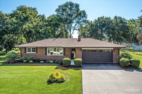 47 Pasadena Dr, Oswego, IL, 60543-6003 | Card Image