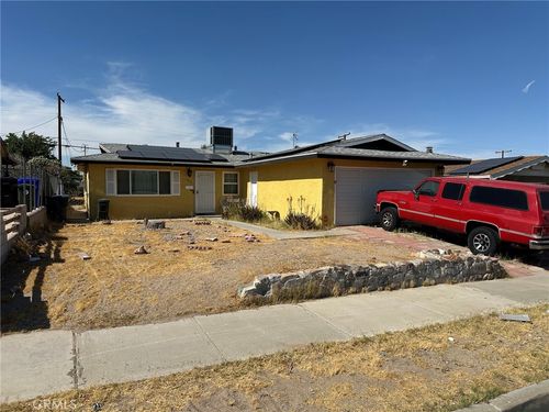 1625 Church, Barstow, CA, 92311 | Card Image