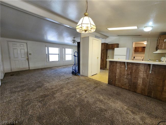 1661 Esquina St, House other with 2 bedrooms, 2 bathrooms and null parking in Laughlin NV | Image 9