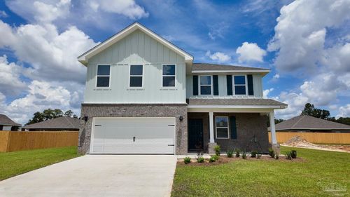 8776 Philippi St, Milton, FL, 32583-7572 | Card Image
