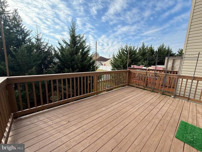 2102 E Oak Rd, Townhouse with 3 bedrooms, 2 bathrooms and null parking in VINELAND NJ | Image 29