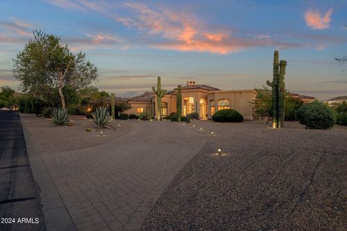 9325 E Paraiso Drive, Scottsdale, AZ, 85255 | Card Image