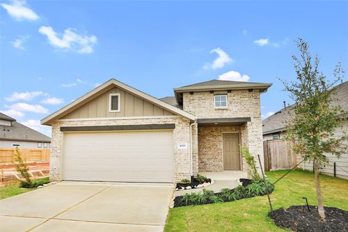 4519 Pinehurst Trace Dr, Pinehurst, TX, 77362-2100 | Card Image