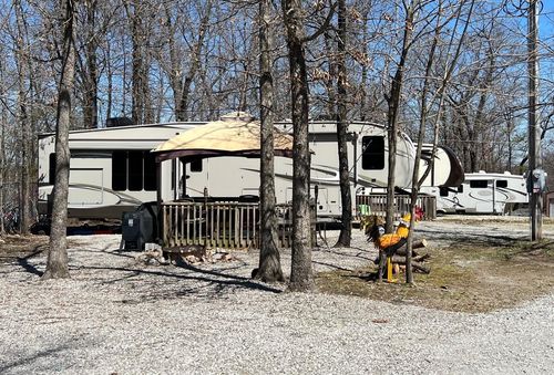 333403 S Old Mill Road, Afton, OK, 74331 | Card Image