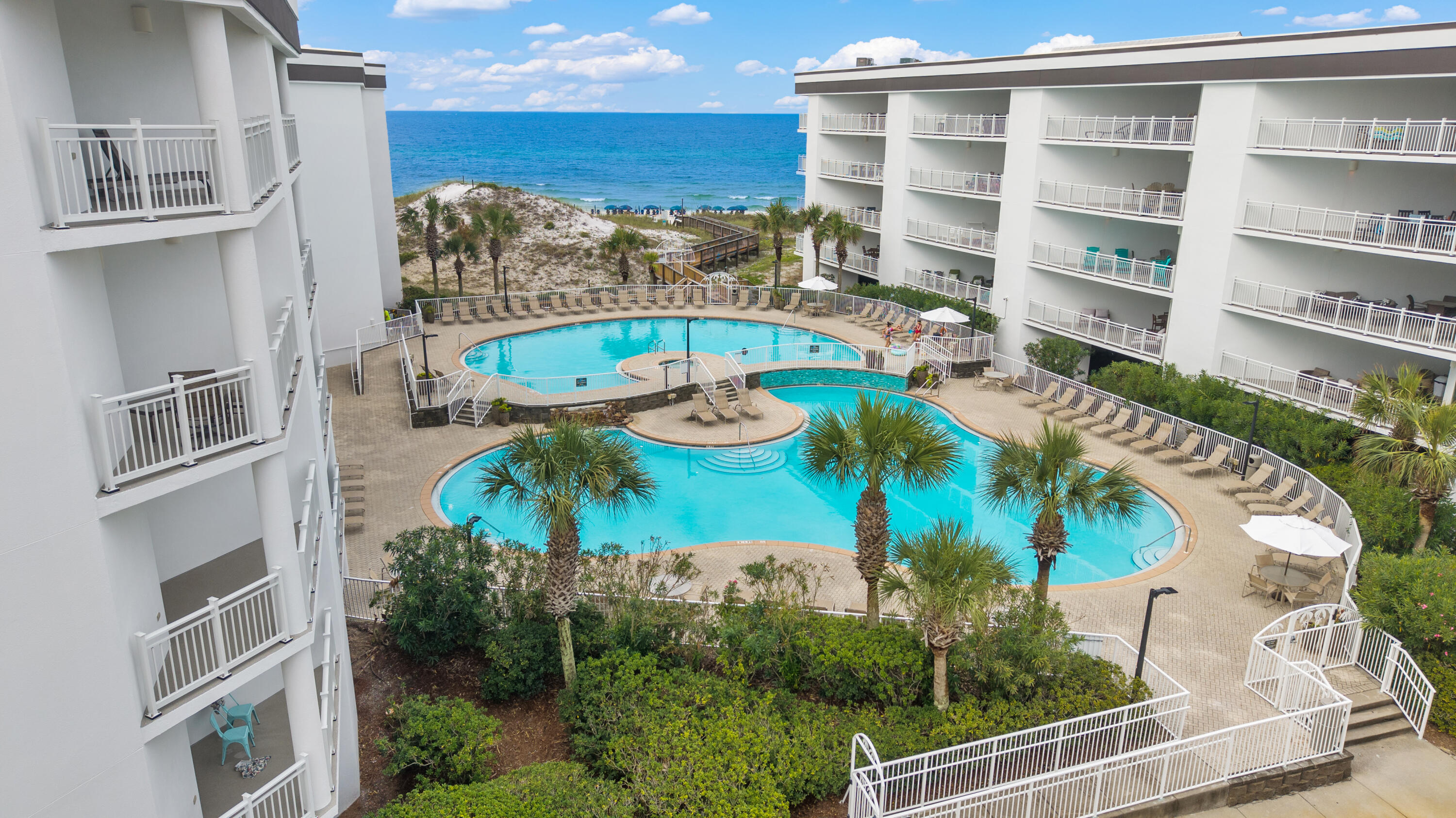 Residential in Santa Rosa Beach