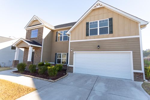 4632 Southwind Rd, Evans, GA, 30809-3512 | Card Image