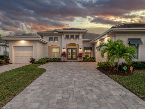 14190 Galley Ct, NAPLES, FL, 34114 | Card Image